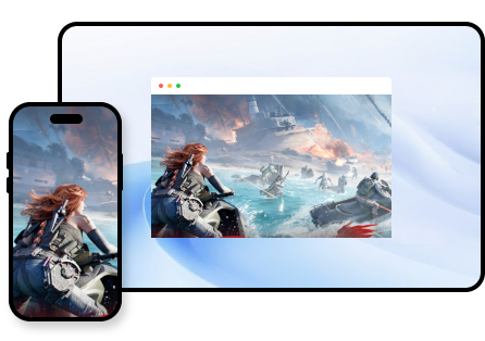 爱思投屏iPhone游戏直播推流教程封面